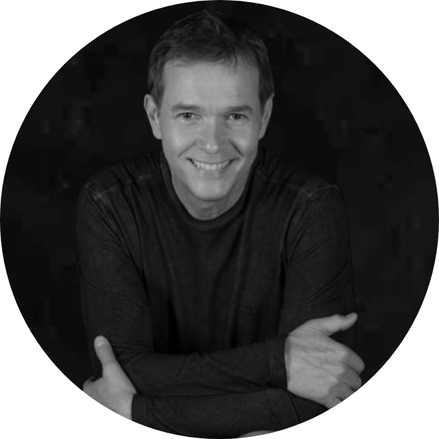 Dr Newton Fahl portrait photo