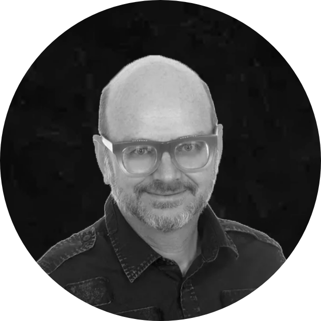 Dr Pascal Magne portrait photo