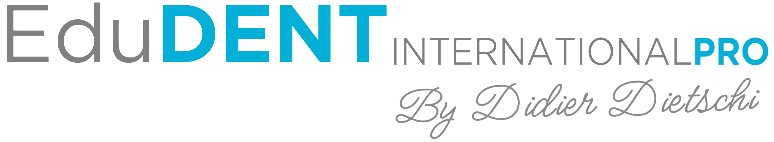Edudent logo
