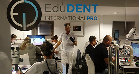 conservative rehabilitation of tooth