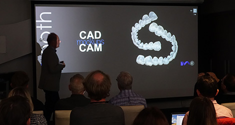 conservative rehabilitation of tooth