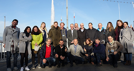 conservative rehabilitation of tooth