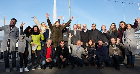 conservative rehabilitation of tooth