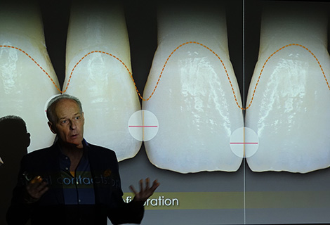 Edudent International Pro