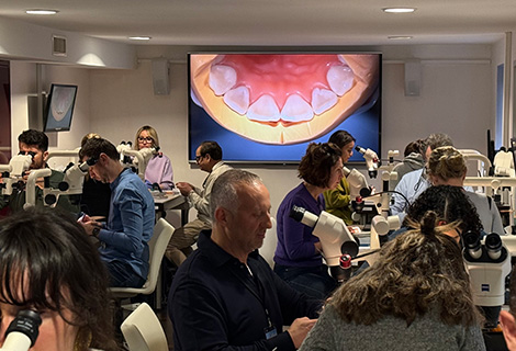 Edudent International Pro