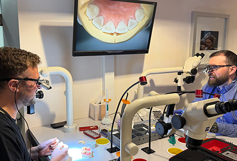 Edudent International Pro