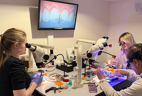 Edudent International Pro