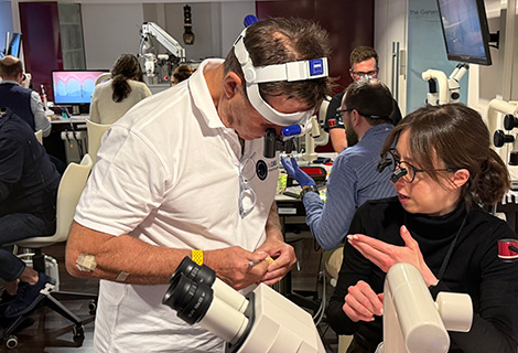 Edudent International Pro