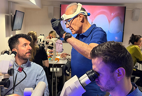 Edudent International Pro