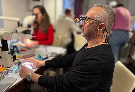 Edudent International Pro