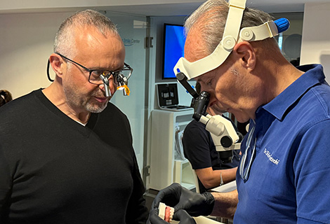 Edudent International Pro