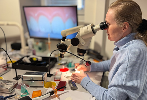 Edudent International Pro