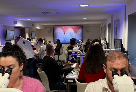 Edudent International Pro