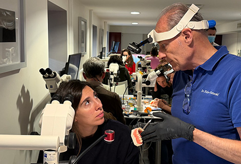 Edudent International Pro