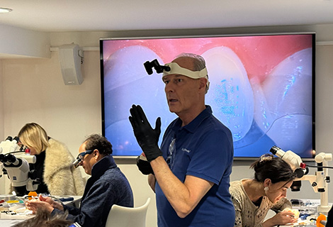 Edudent International Pro