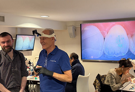 Edudent International Pro