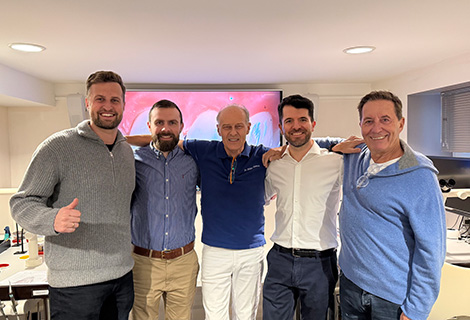 Edudent International Pro