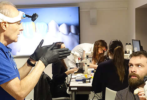 Edudent International Pro