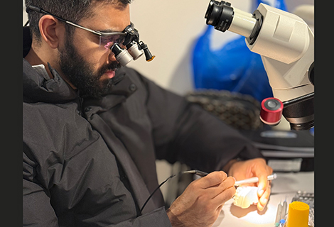 Edudent International Pro