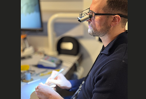 Edudent International Pro