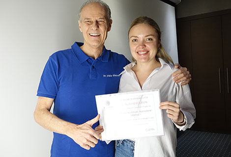 Edudent International Pro