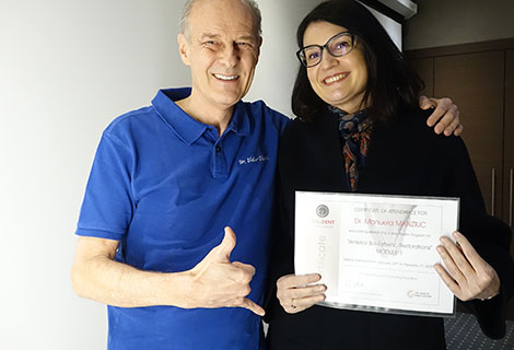Edudent International Pro
