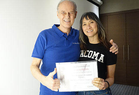 Edudent International Pro