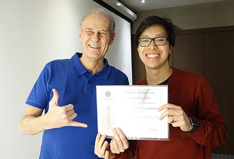 Edudent International Pro