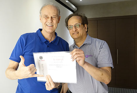 Edudent International Pro