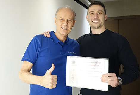 Edudent International Pro