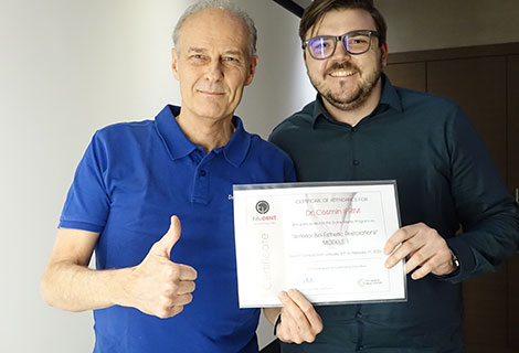 Edudent International Pro