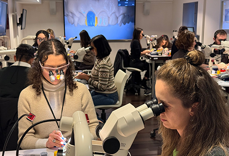 Edudent International Pro