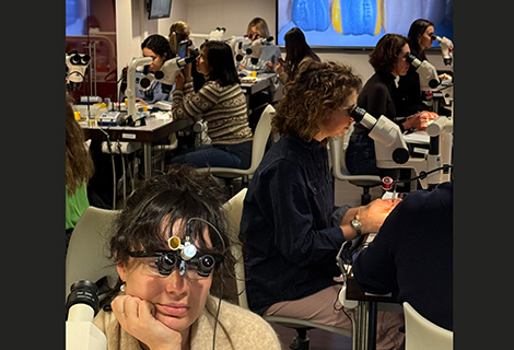 Edudent International Pro