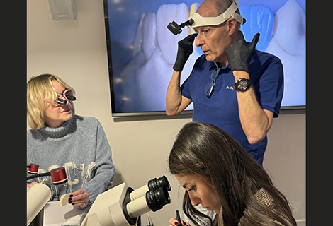 Edudent International Pro