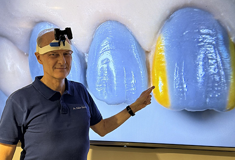 Edudent International Pro