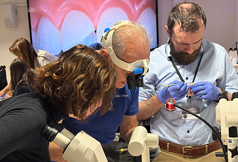 Edudent International Pro