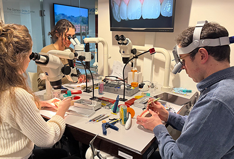 Edudent International Pro