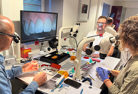 Edudent International Pro