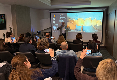 Edudent International Pro