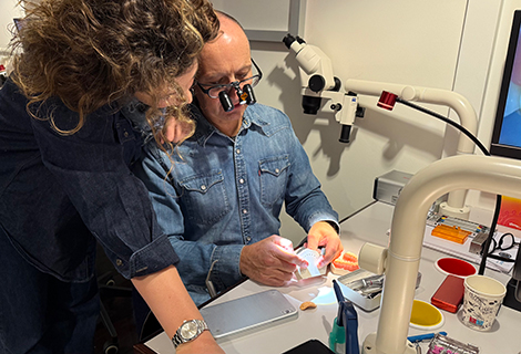 Edudent International Pro