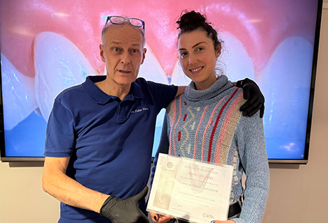 Edudent International Pro