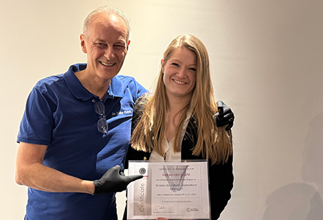 Edudent International Pro