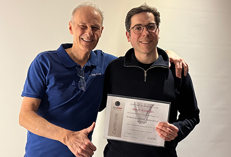 Edudent International Pro