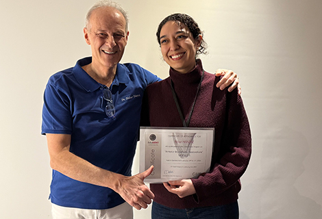 Edudent International Pro