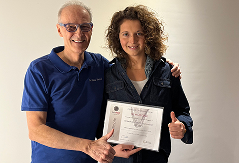 Edudent International Pro