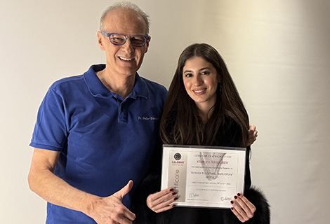 Edudent International Pro