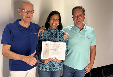 Edudent International Pro