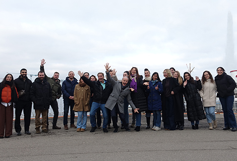 Edudent International Pro