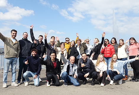 Edudent International Pro