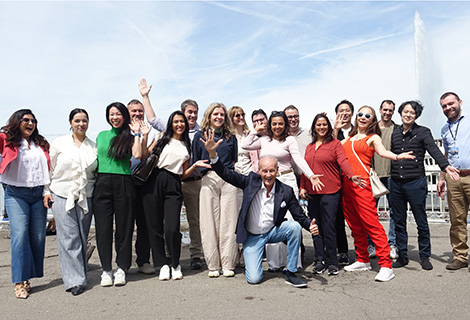 Edudent International Pro